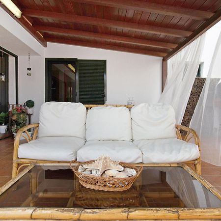 El Cortijo Villa La Oliva Kültér fotó