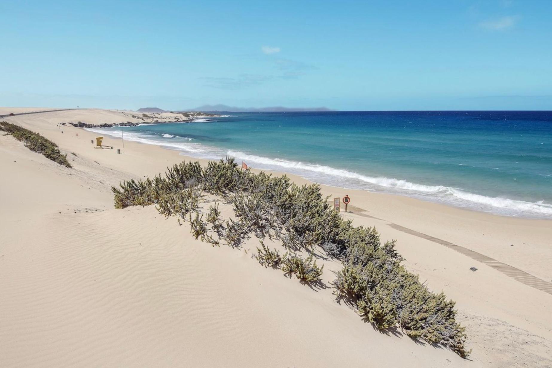 El Cortijo Villa La Oliva Kültér fotó